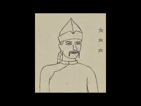 Galloping River - Kipchak Music