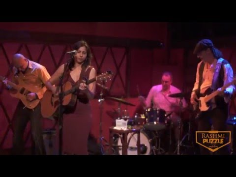 Here Again - Rashmi Live at Rockwood Music Hall Stage 2