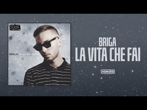 Video thumbnail for La Vita Che Fai
