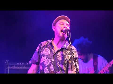 Soothsayers - Dis & Dat (Freedom Sounds Festival 2018)