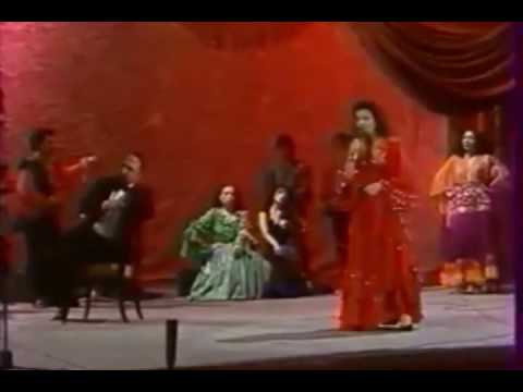 Валентина Вишневская Отойди, не гляди xvid