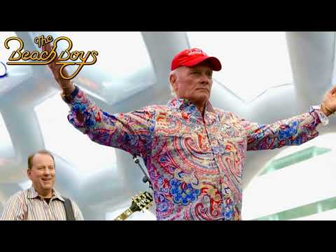 The Beach Boys - Live in Spencer, Iowa (December 13, 2014)