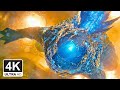 MV GODZILLA 2024 SCENE PACK 4K GODZILLA X KONG NEW EMPIRE