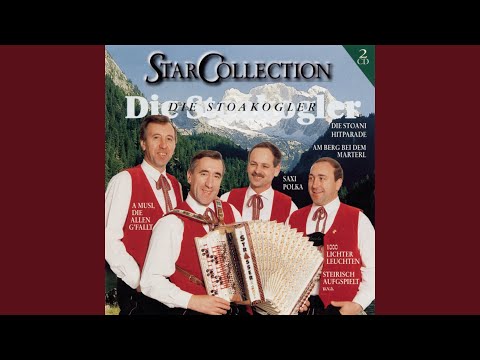 Die Stoani Hitparade