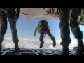 Paratroopers Around The World Massive Jump Out Of C 130