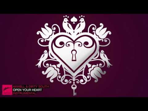 Axwell & Dirty South - Open Your Heart (Instrumental)