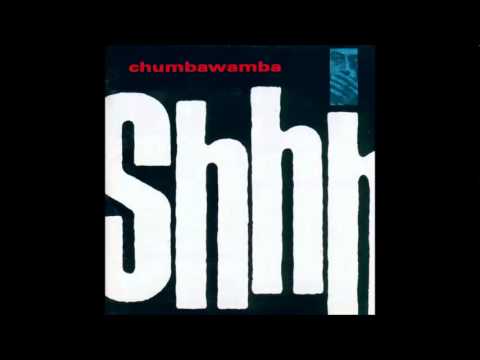 Chumbawamba - Shhh (Full album)