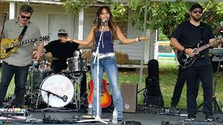 Hey Hey Hey ~ Celeste Kellogg (original song)