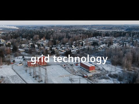 The Future of Energy: Our Path to a Sustainable Power Grid | Siemens Energy