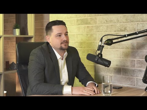 "DESPRE SOLUȚII, AFACERI ȘI OFERTE. SERGHEI CEBAN". PODCAST #1 - CU ALTE CUVINTE cu Iulian ALEXA