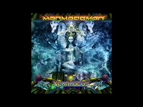 ManMadeMan - Scarabeus [Full EP]