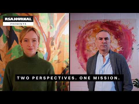 気候変動はシステム障害 | RSAジャーナルプレゼンツ (Climate change is a systems failure | RSA Journal Presents)