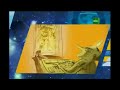 Duck Dodgers Arabic Opening مقدمة داك المراوغ