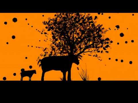 PC Demoscene: Schmetterling By Guideline (2020)