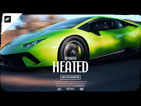 Tyga Type Beat - "Heated" | Offset x Quavo Club Instrumental | Trap Rap Beat 2021