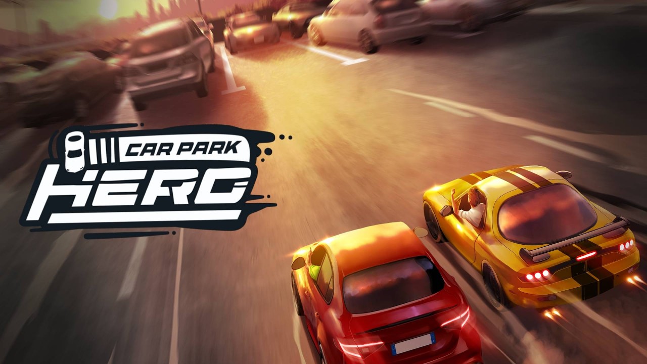 Announcement Trailer