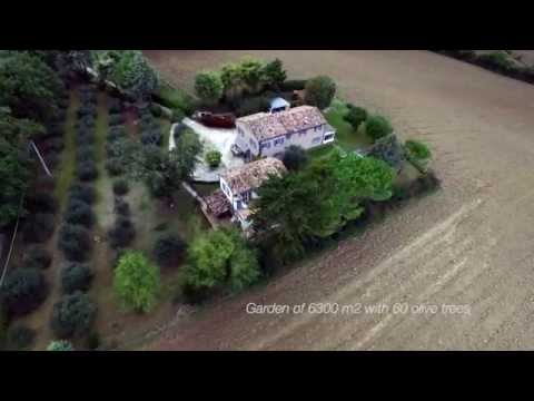 OSTRA - Le Marche - Italy