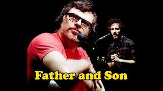 Flight of the Conchords - Father And Son (LEGENDADO PT-BR) footage by jcnoseworthy