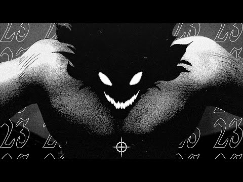 TWENTYTHREE - CRAWLSPACE (prod. NeTuH)