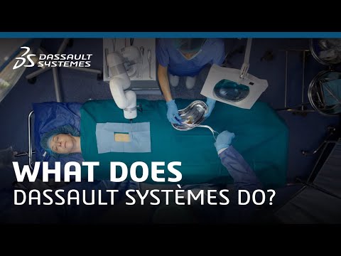Dassault Systemes