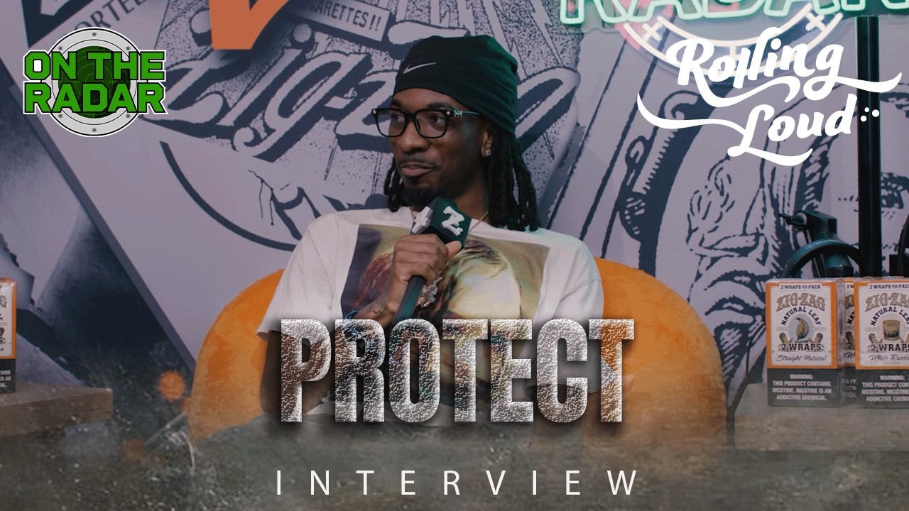 Protect | On The Radar X Rolling Loud 2026