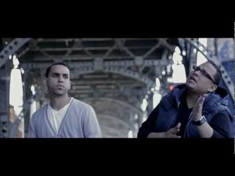 rioSQUAD " Tu Me Diste Vida " Video Oficial HD ©