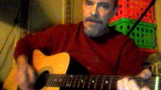 How to play "where I'm from" by th Eels