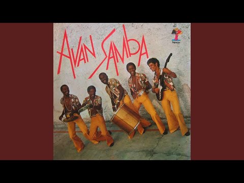 É Isso Aí Mangueira