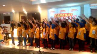 Gita Swara Nassa - Do Re Mi