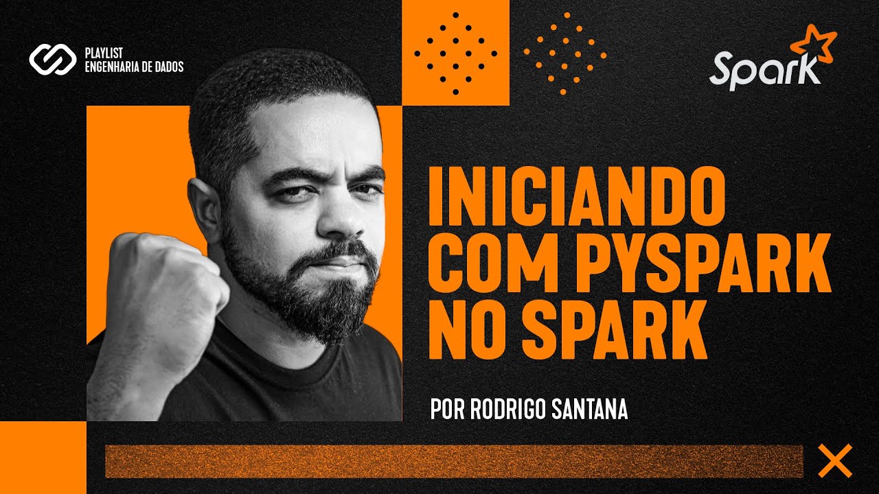 Processando dados com Spark na Prática - Parte 1
