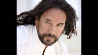 SI YA NO TE VUELVO A VER Marco Antonio Solis (LETRA)