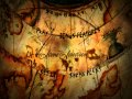 POTC At World S End DVD Menu Region 2
