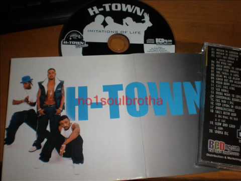 H-Town ft. Zapp "Slow and Easy"