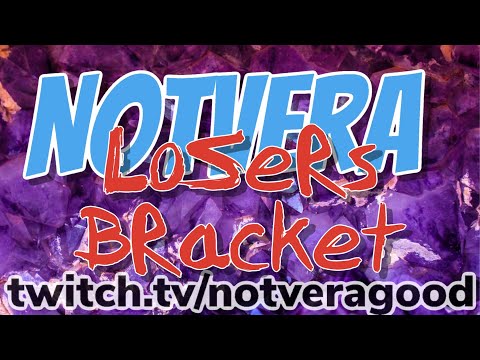 Ultimate NotVeraL0sErS: MKJavier v Serious Hitman FT4 Set