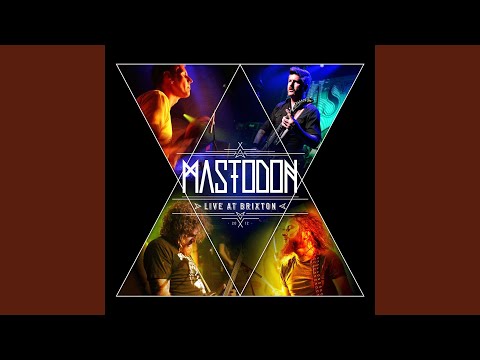 Videoclip de Colony of Birchmen (Live at Brixton) — Mastodon