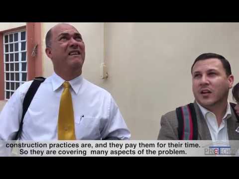 Build 10 Roofs + Train 10 Carpenters in PuertoRico