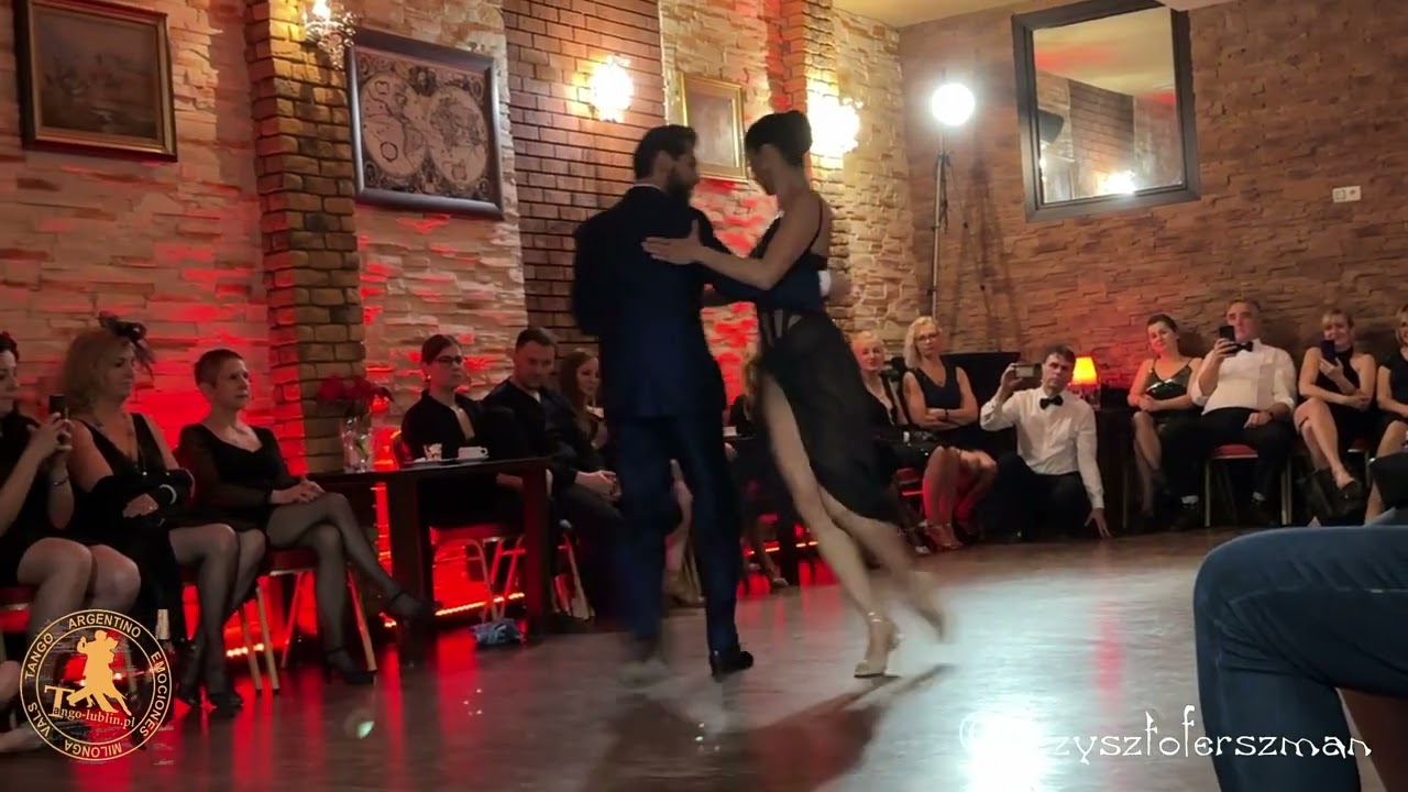 Gabriel Ponce & Analia Morales 2