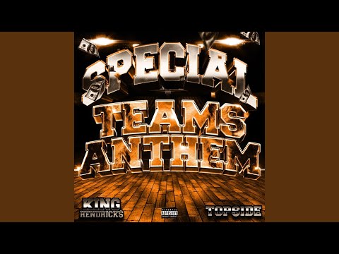Special Teams Anthem (feat. Sketch)