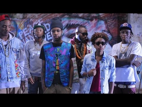 Camp Mulla ft Collo & Tiri  Chafua