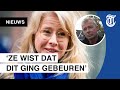 Volendammers steunen Keijzer: 'Zou het ook zo doen'