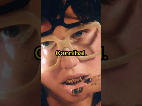 The most controversial songs of all time: Kesha’s Cannibal