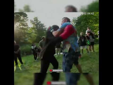 ishowspeed Refs Firechicken vs Pappas