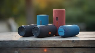 30 Sounding Bluetooth Speaker on Amazon Under $50 – Powerful Sound on a Budget!