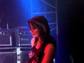 Sick Puppies "Say my Name" LIVE! Emma Anzai ...