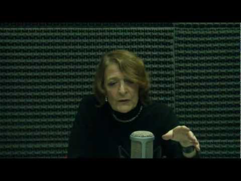 Cristina Piña: Leer a Alejandra Pizarnik