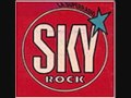 Skyrock France Oct 1991 With Geraldine
