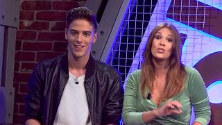 BROMAS APARTE - CUIDA DE LOS GATOS (ENTREVISTA)