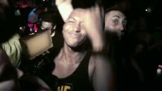 Hot N Bothered:August 30th: NCMF After-Party with Grandtheft, Midnight Conspiracy