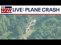 SKYFOX: Small plane crash New Jersey, 'mass casualty incident'