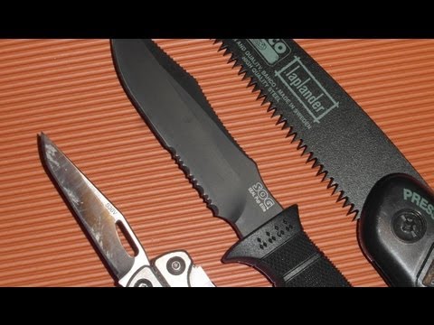 My cutting tool system